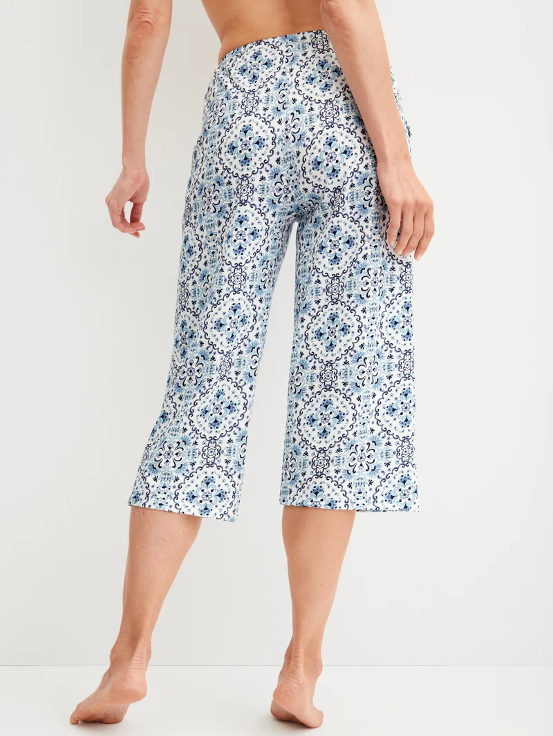 WOMEN 3/4 Pants