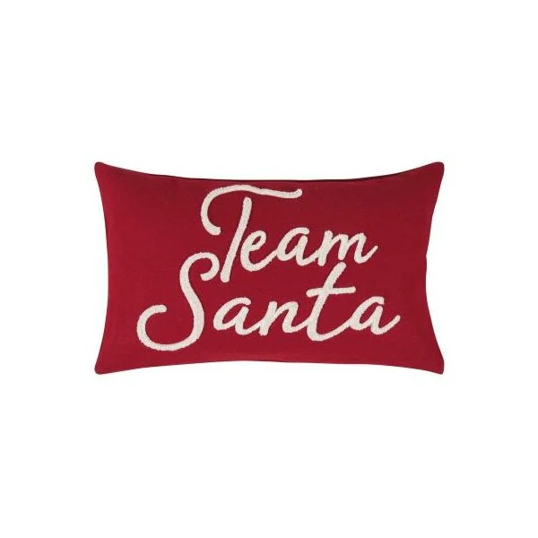 Pad Kissenhülle Santa 30x50cm