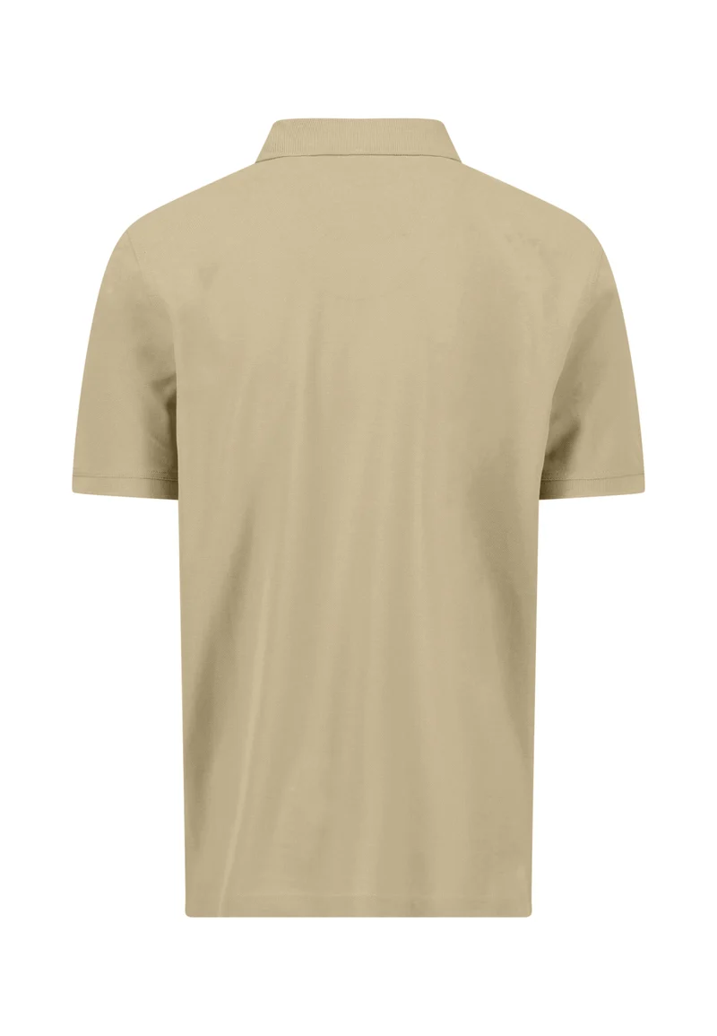 Basic Polo, Premium Cotton