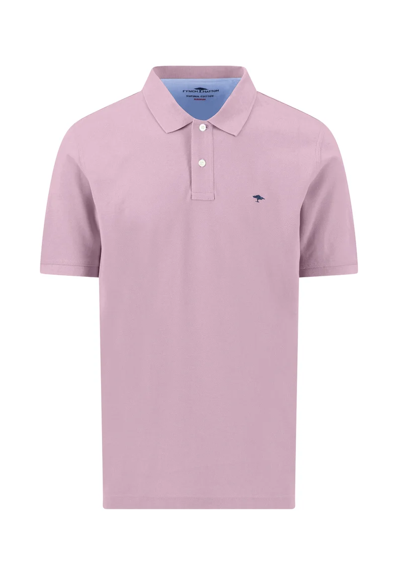Basic Polo, Premium Cotton