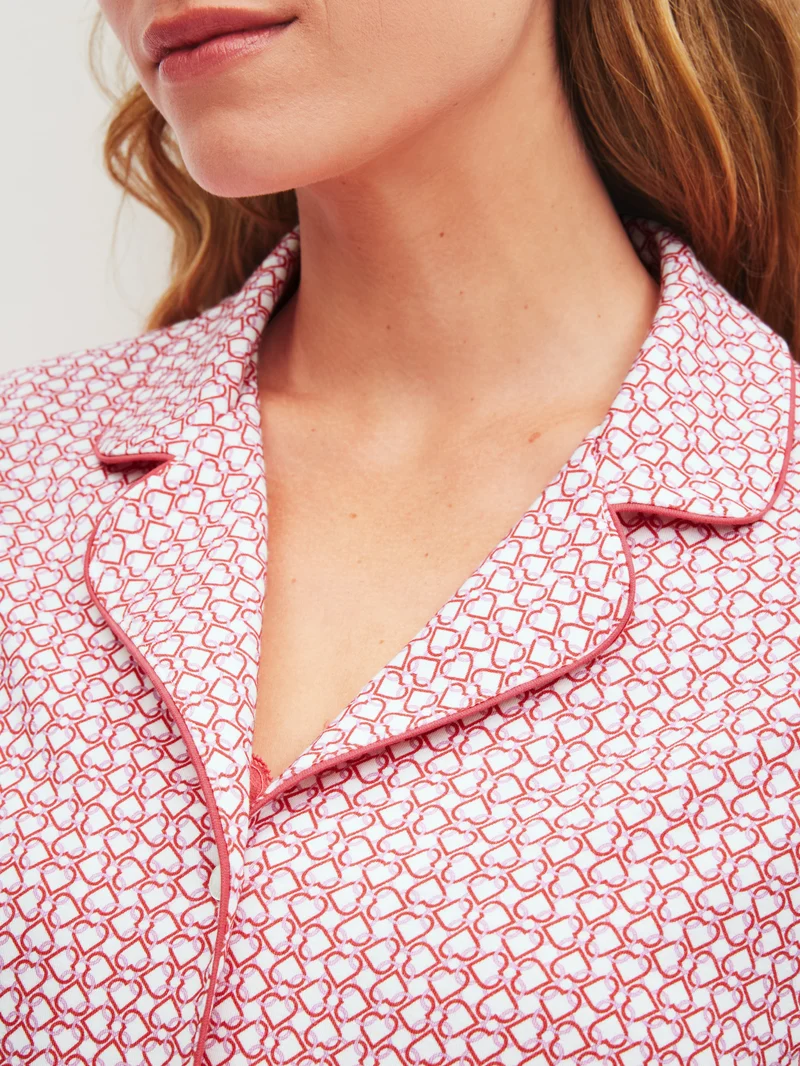 WOMEN Shirt long-sleeve