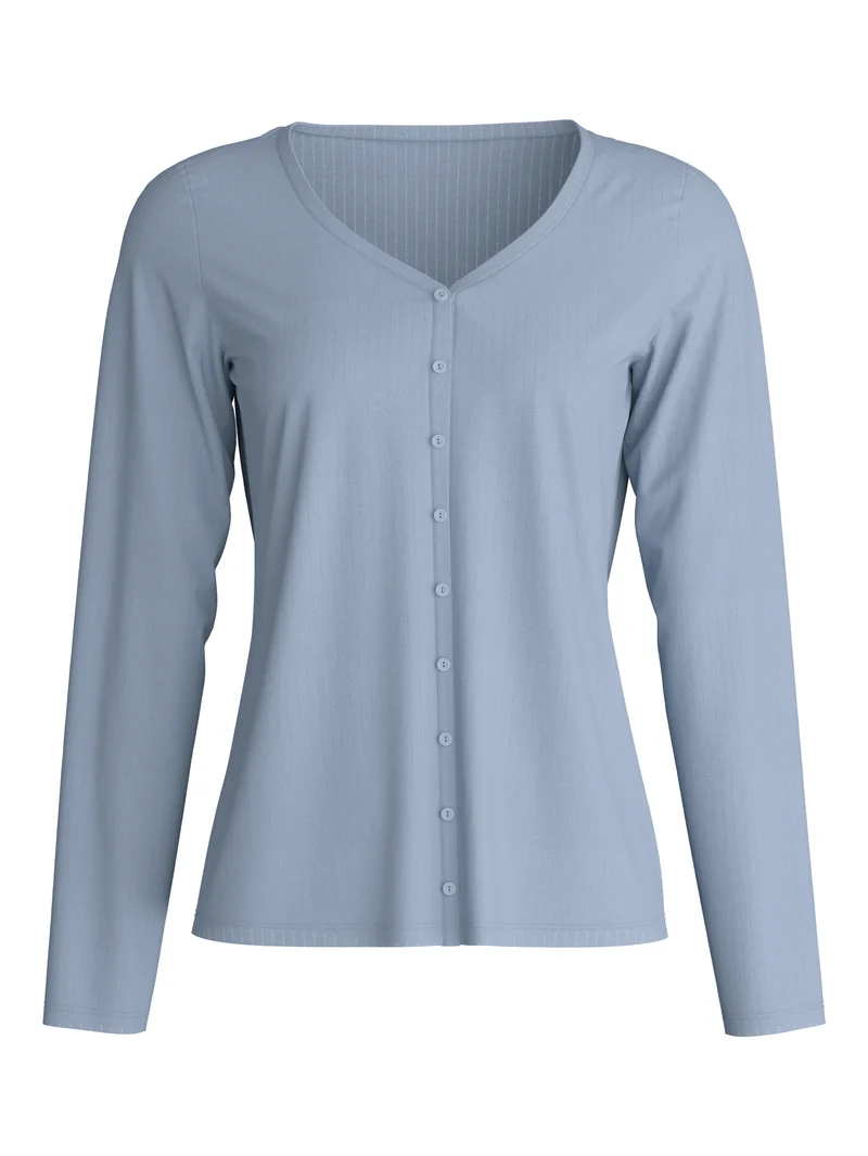 WOMEN Shirt long-sleeve