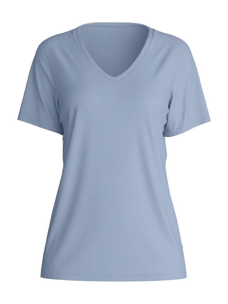 WOMEN Shirt short-sleeve