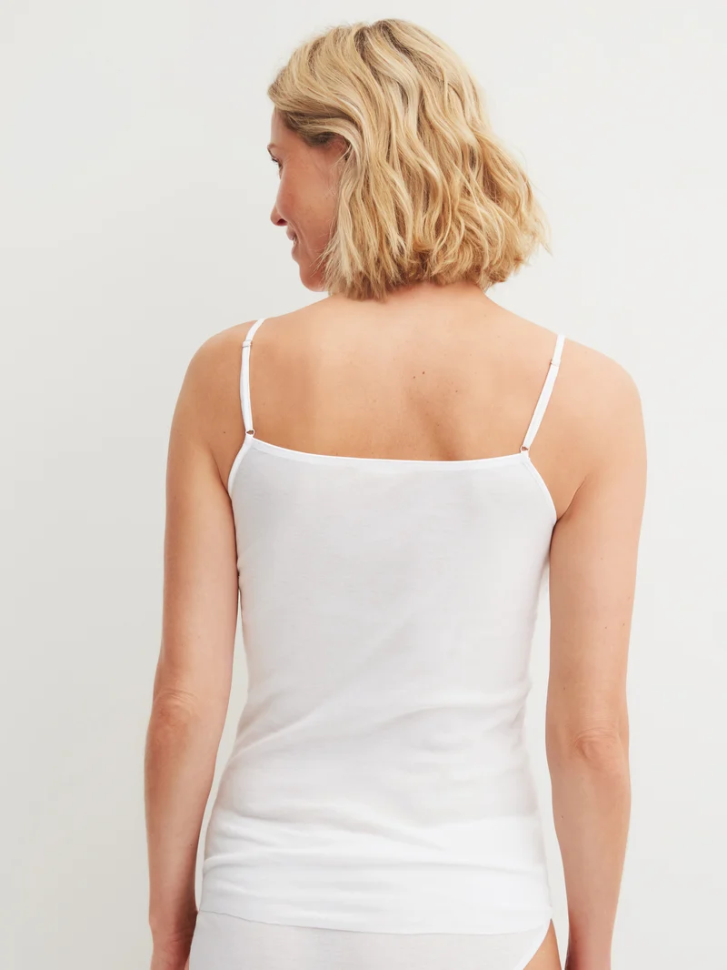 WOMEN Spaghetti top