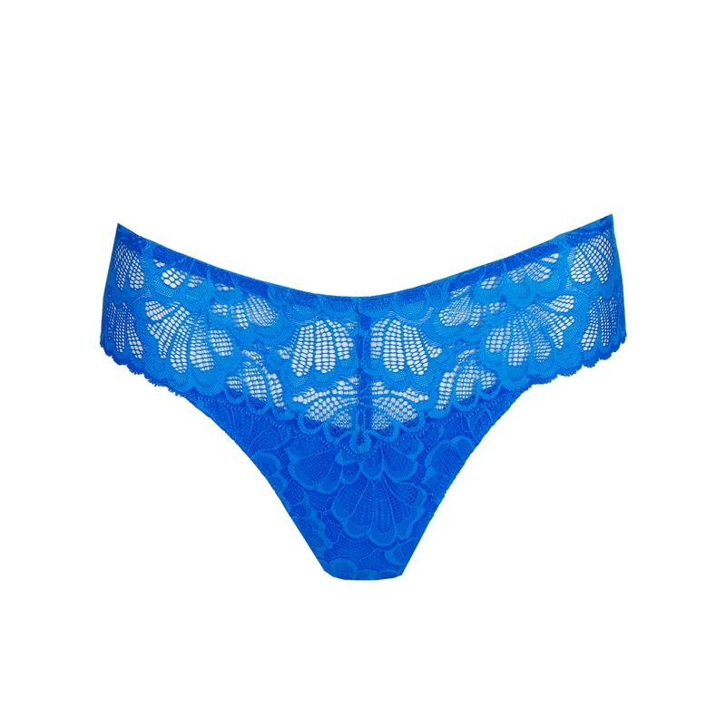 MOCUTO Blu China String
