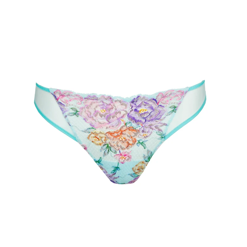 LISBETH Clearwater String