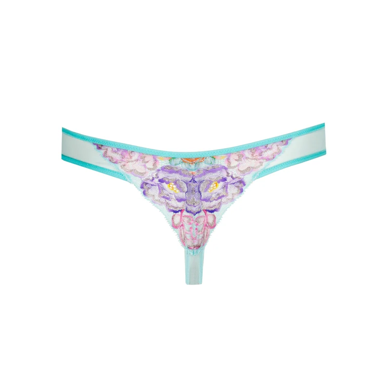 LISBETH Clearwater String