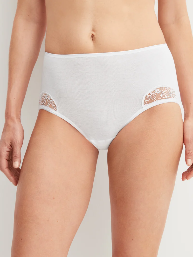 WOMEN Midi brief