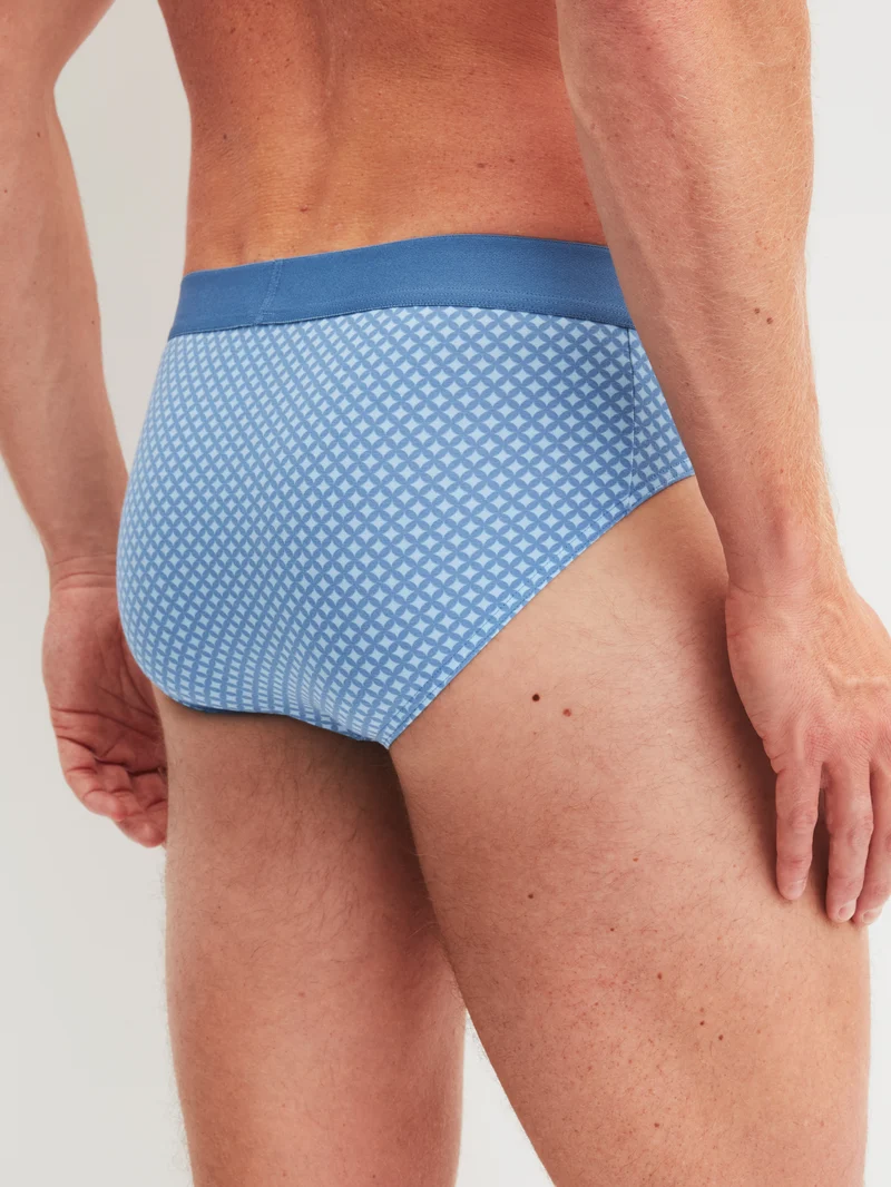 MEN Brief