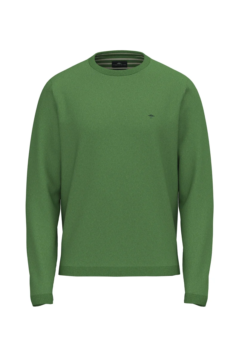 O-Neck, Air Cotton