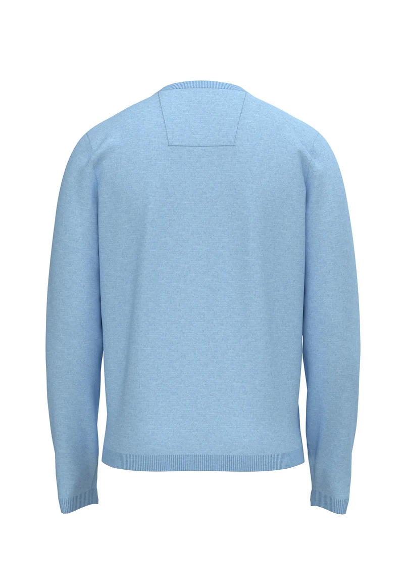 O-Neck, Air Cotton