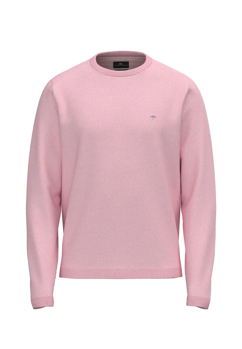 O-Neck, Air Cotton