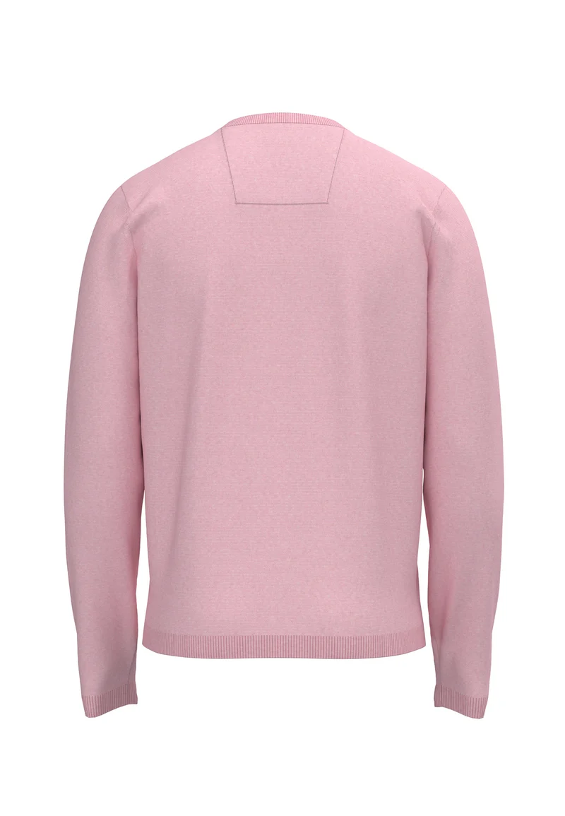 O-Neck, Air Cotton