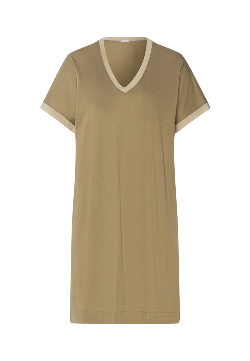 Laura S/SLV Nightdress 85cm