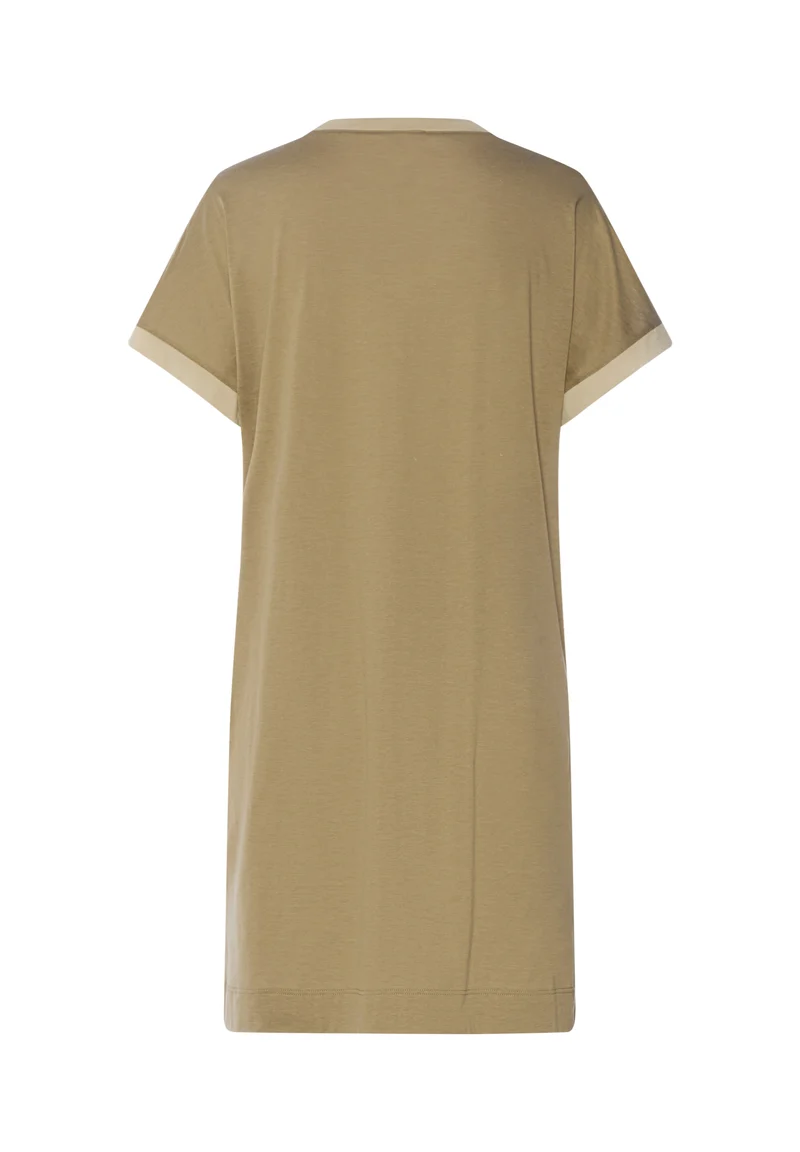 Laura S/SLV Nightdress 85cm
