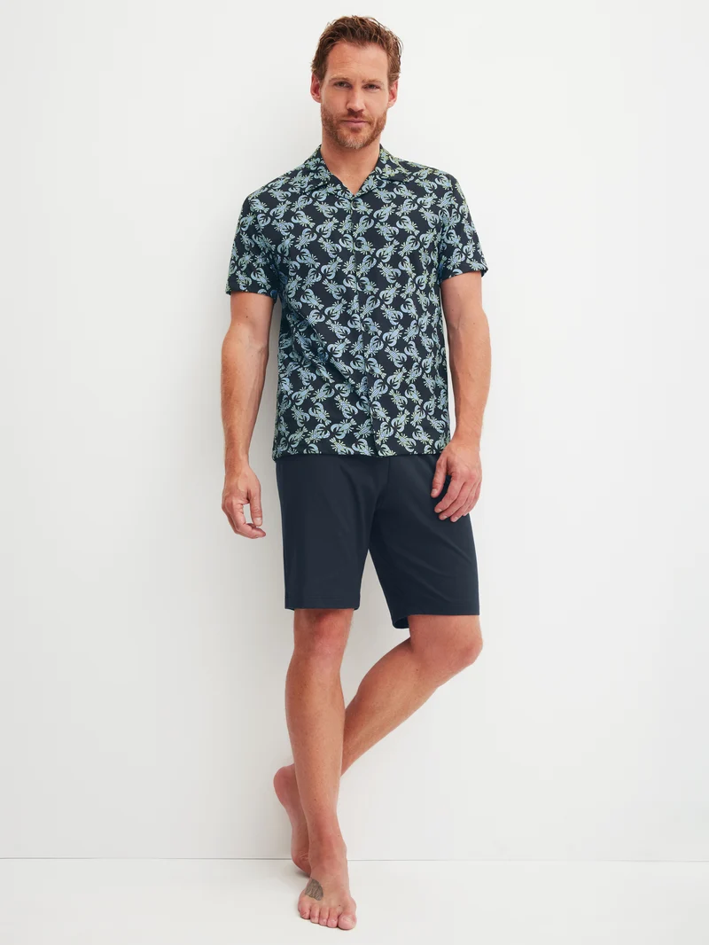 MEN Short pyjamas