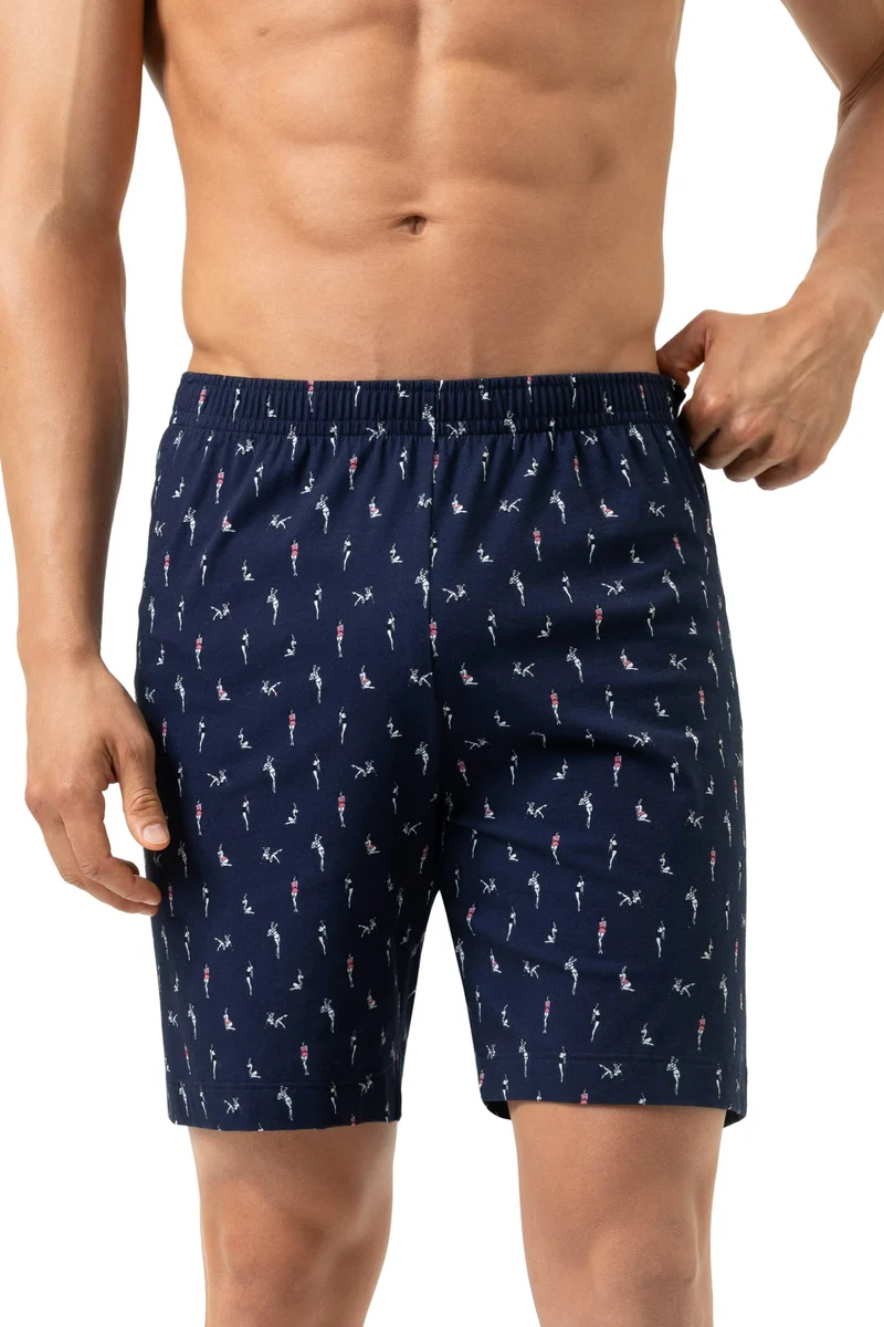 Hose kurz