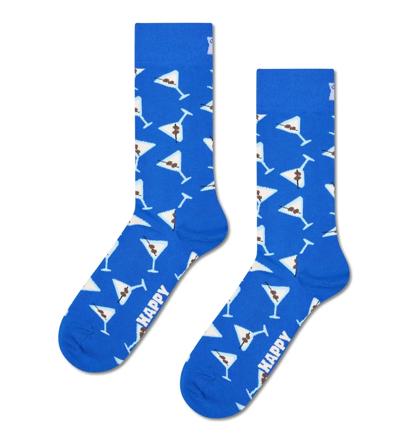 Dry Martini Sock