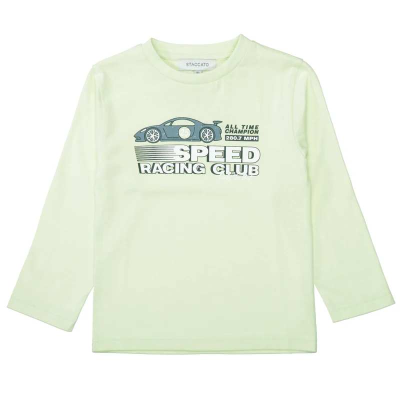 Kn.-Shirt
