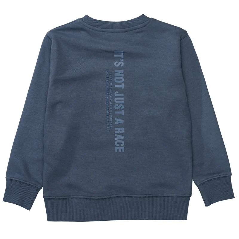 Kn.-Sweatshirt