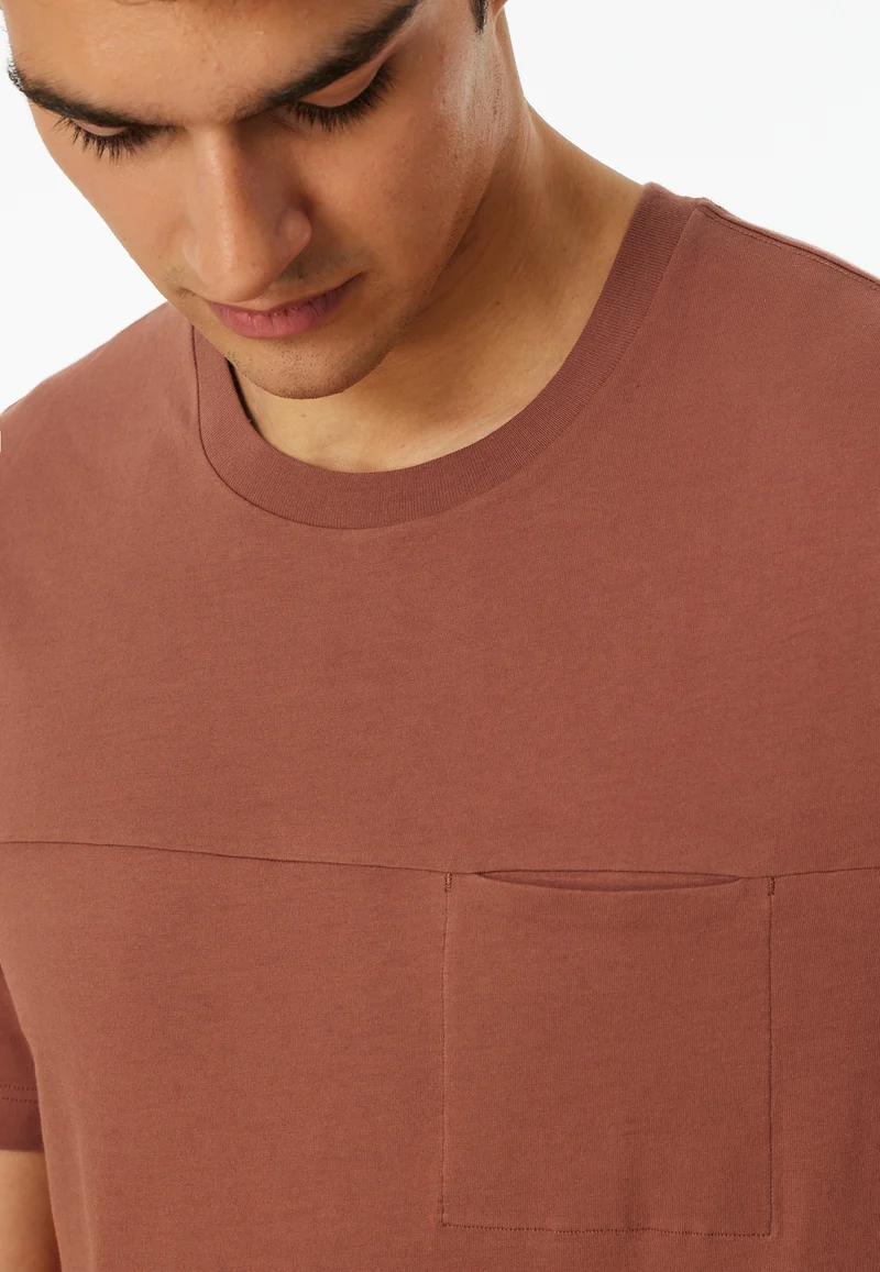 T-Shirt Rundhals