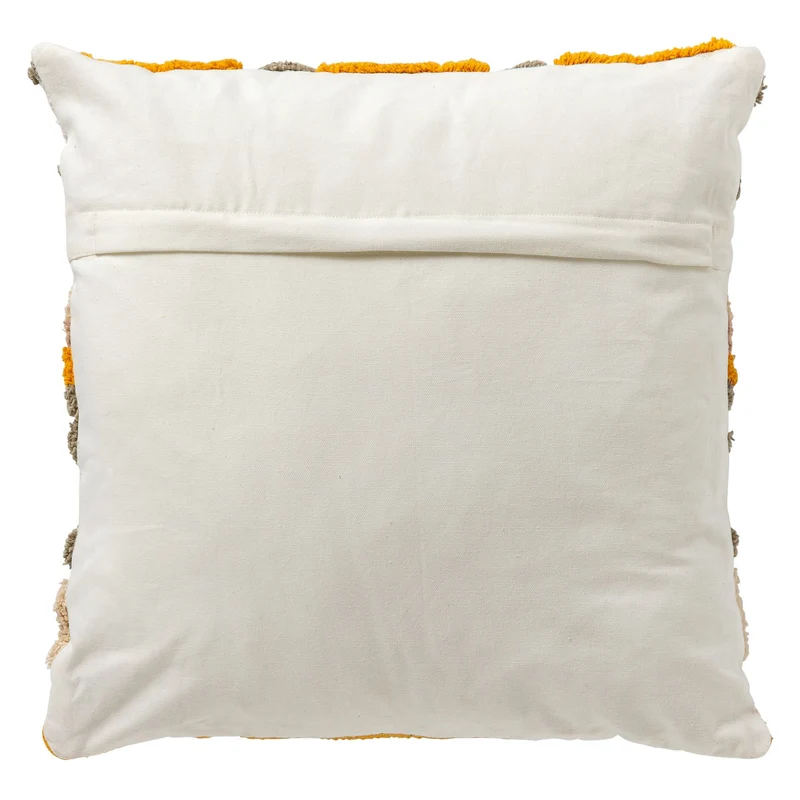 Dutch Decor Kissen Gaia 45x45cm Jadeite