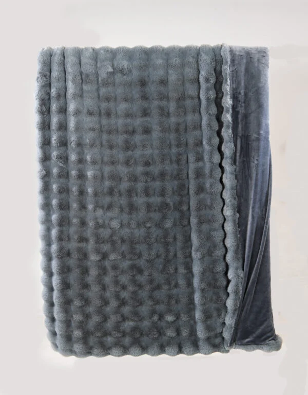 Starhome Webpelz-Decke Cosy 150x200cm