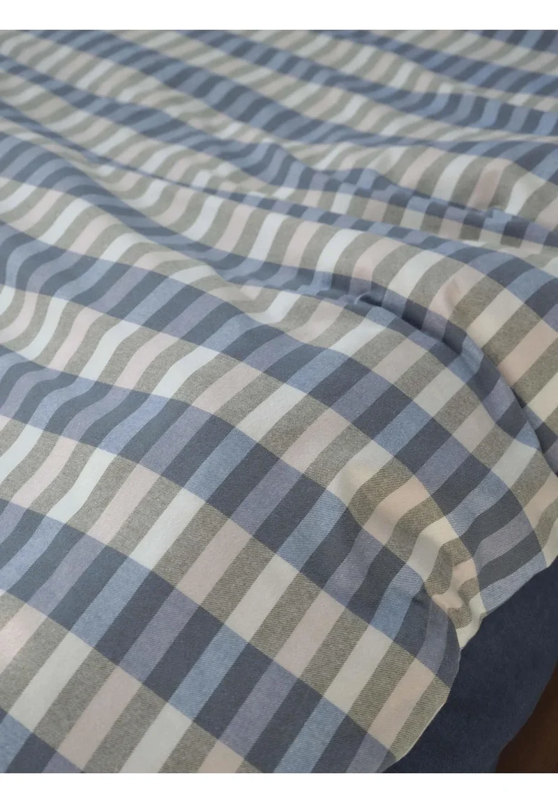 Marc O´Polo Flanell Bettwäsche Hillan Forest Green