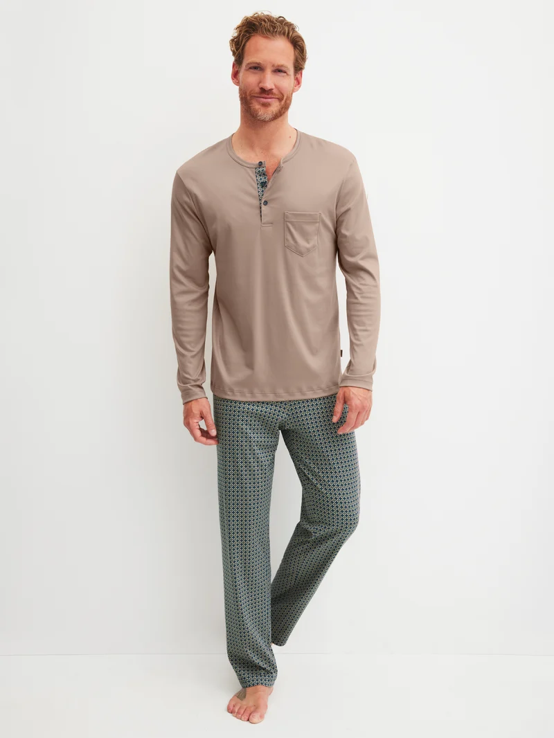 HERREN Pyjama