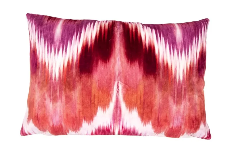 Proflax Kissenhülle Wellen 40x60cm