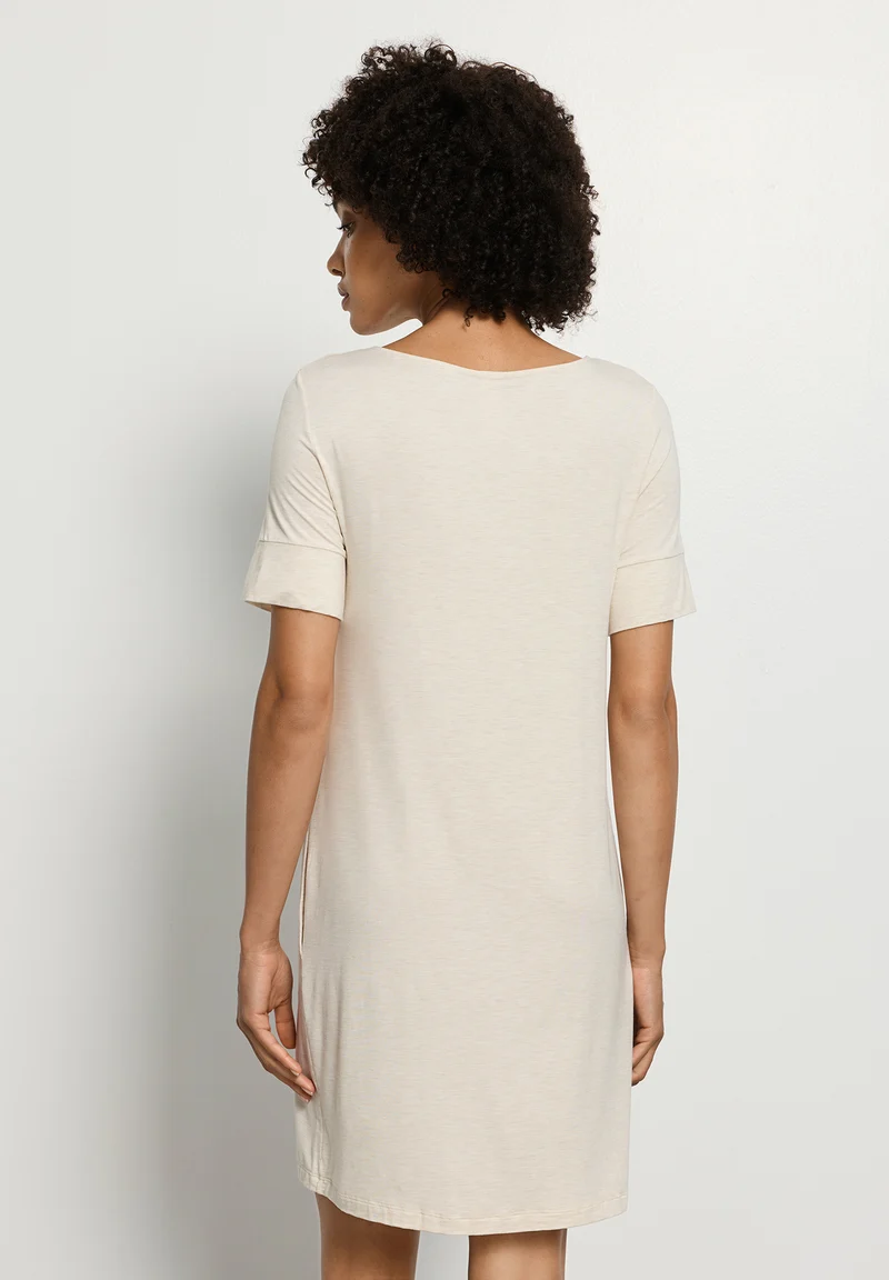 Natural Elegance S/SLV Nightdress 90cm