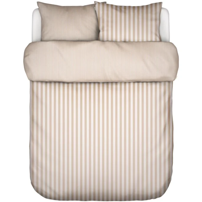 Marc O´Polo Perkal Bettwäsche Mikkeli Soft Sand