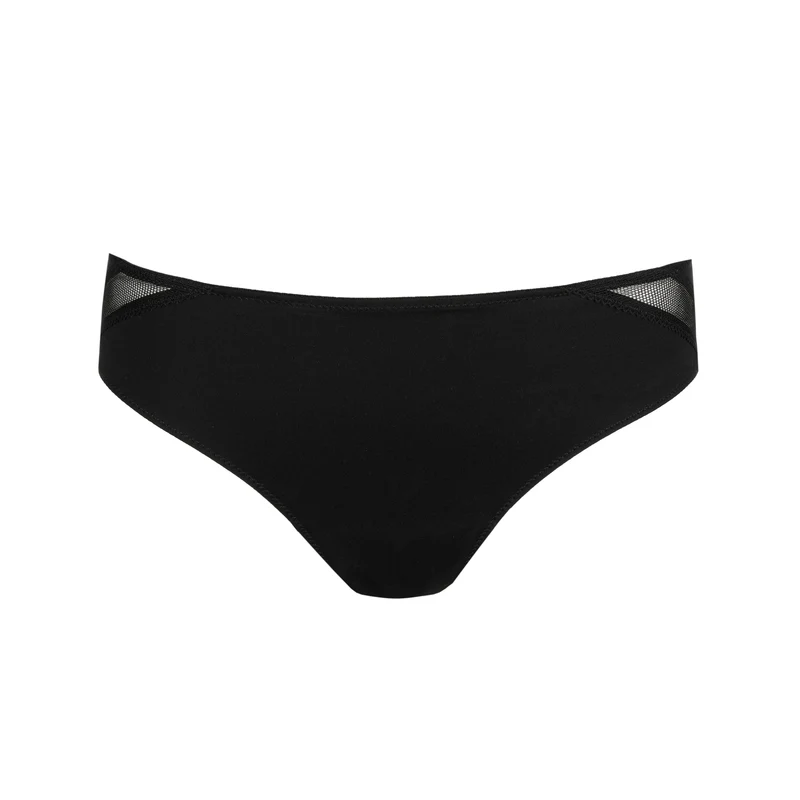 MILAO schwarz Rioslip