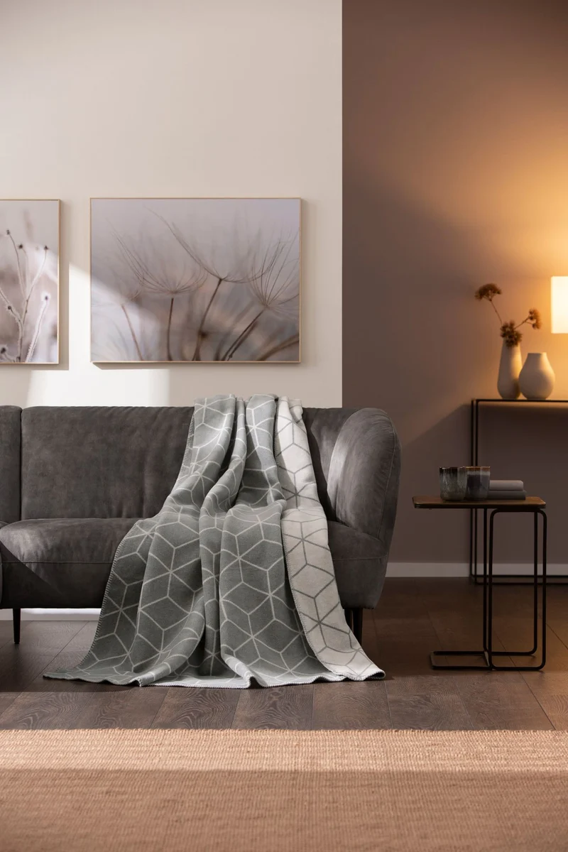 Villeroy & Boch Wohndecke Carré 150x200cm