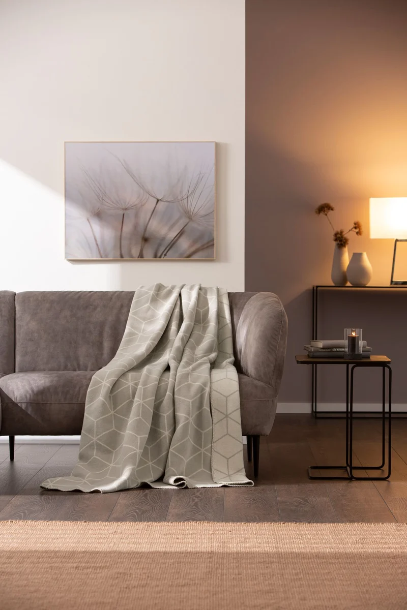Villeroy & Boch Wohndecke Carré 150x200cm