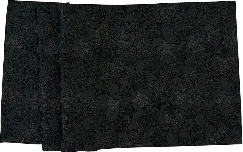 Sander Tischläufer Star Parade 50x140cm