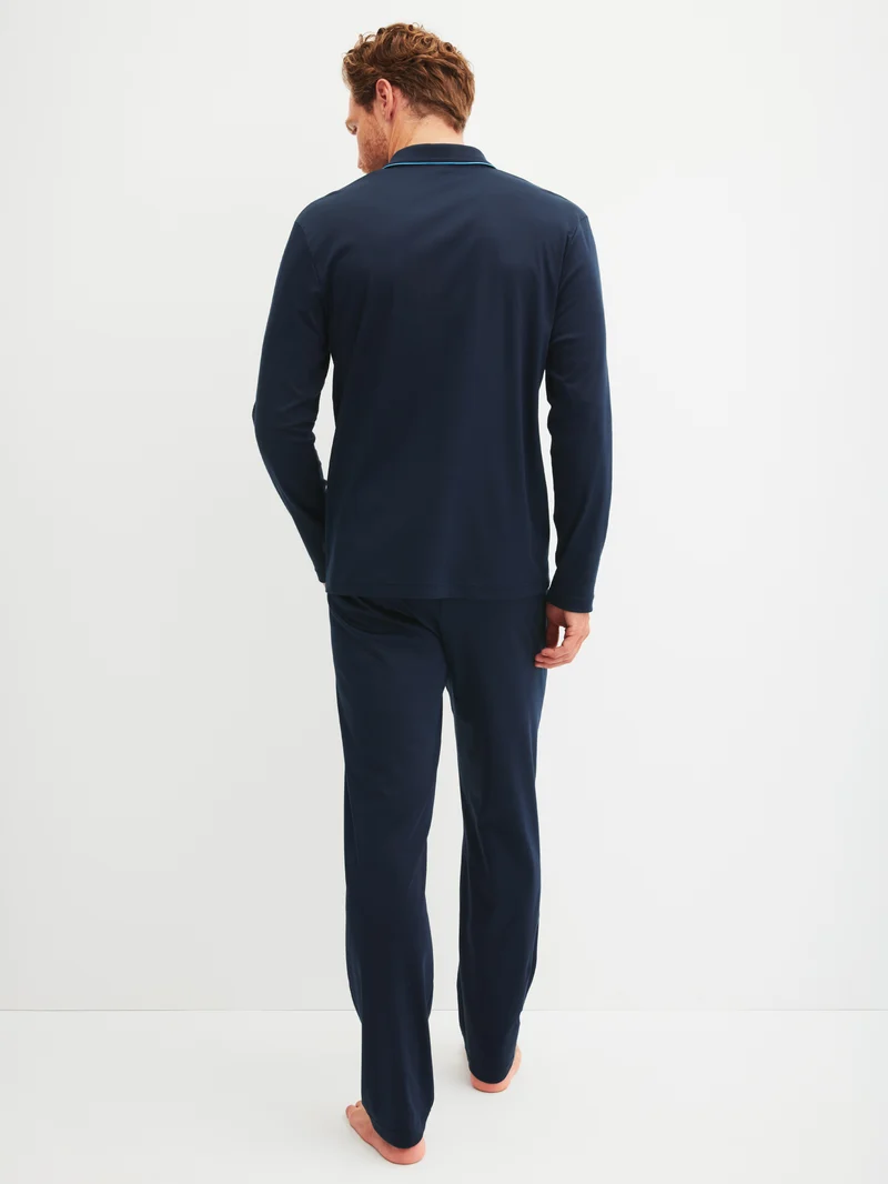 HERREN Pyjama