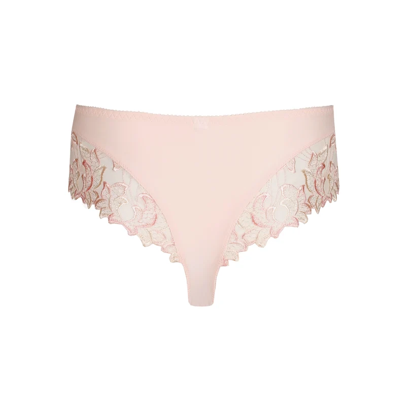 DEAUVILLE venus Luxus String