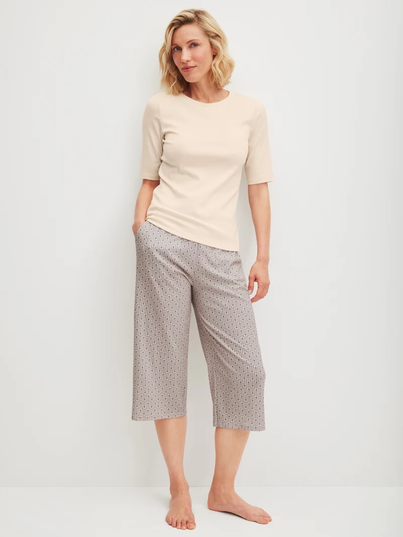 DAMEN Shirt kurzarm