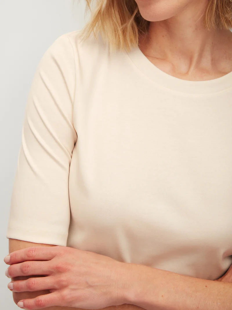 DAMEN Shirt kurzarm
