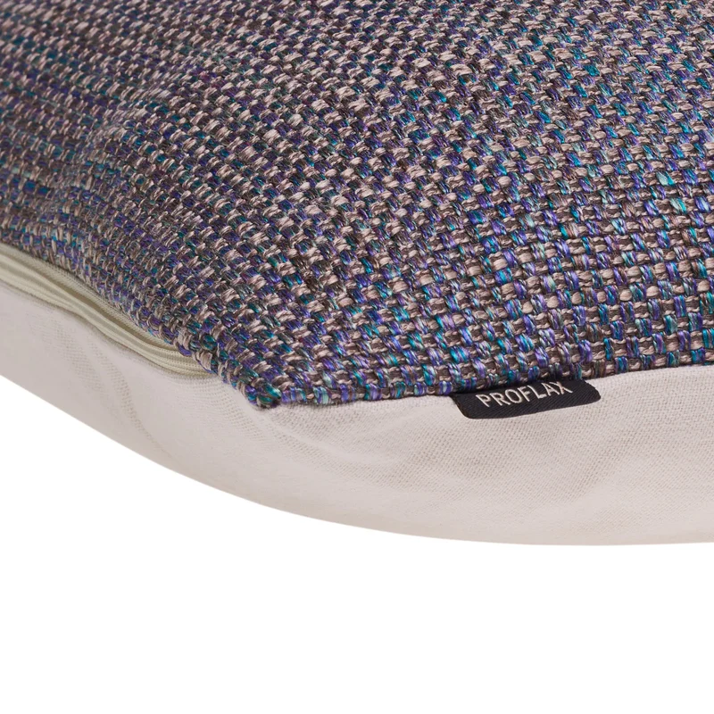 Proflax Kissenhülle 3901 lavendel