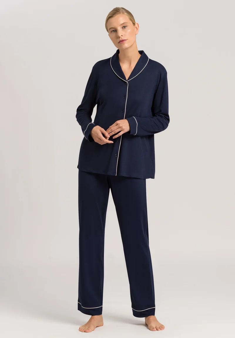 Natural Comfort LSLV Pajama