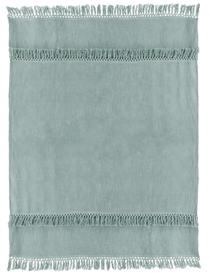 Unique Living Plaid Saba 130x180cm