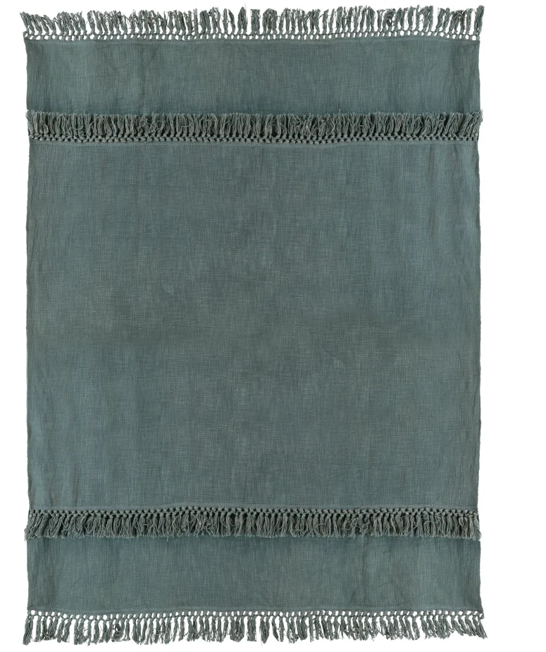 Unique Living Plaid Saba 130x180cm