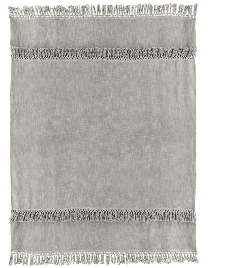 Unique Living Plaid Saba 130x180cm