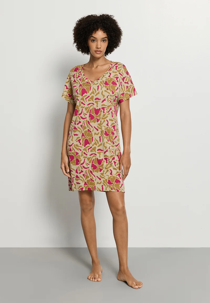 Sleep & Lounge S/SLV Nightdress 90cm