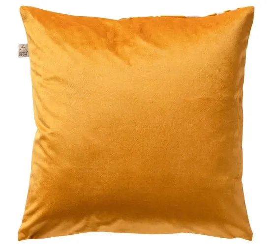 Dutch Decor Kissen Seb 45x45cm Chai Tea