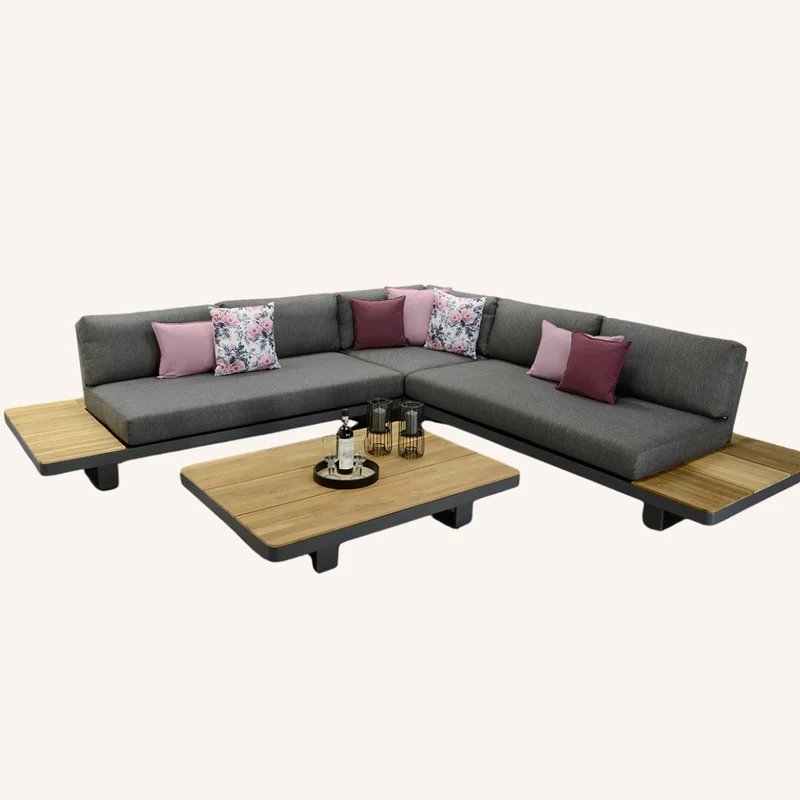 Zeo Living Ecklounge Las Vegas