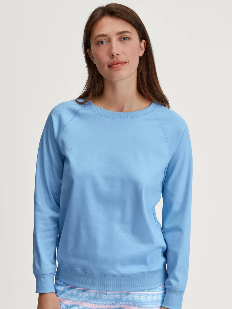 WOMEN Shirt long-sleeve