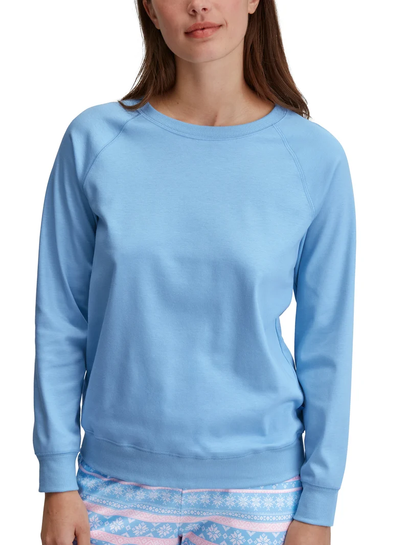 WOMEN Shirt long-sleeve